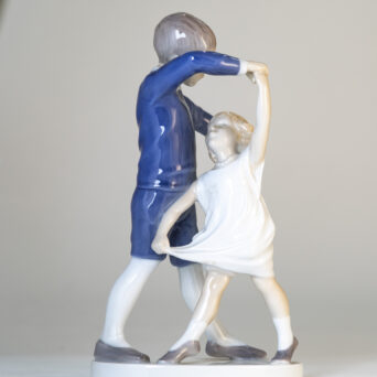 Bing & Grondahl Porcelain Figurine