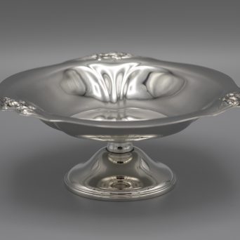 American Sterling Silver Bowl