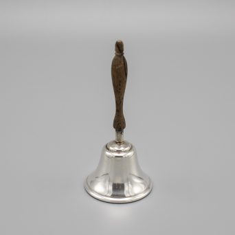 American Sterling Silver Cartier Table Bell