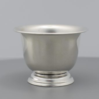 American Sterling Silver Small Bowl