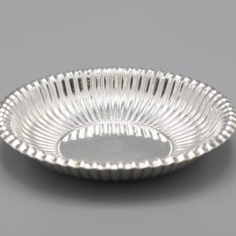 American Sterling Silver Cartier Small Dish