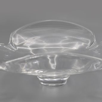 American Steuben Glass Bowl/Dish