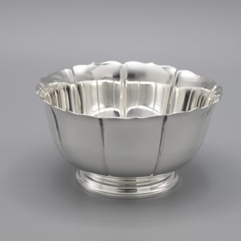 American Sterling Silver Bowl